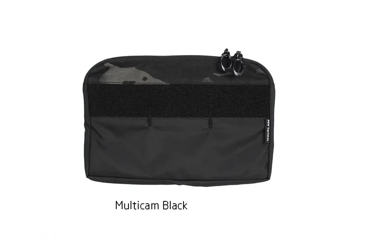 Multicam Black