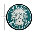 Gun Titties