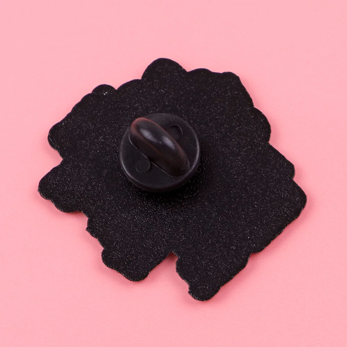 Bonito Pin esmaltado de gato, Pin de solapa, broches de dibujos animados para mujer, decoración de ropa, alfileres de Metal, mochila, sombrero, insignia, accesorios de regalo - imagen 5