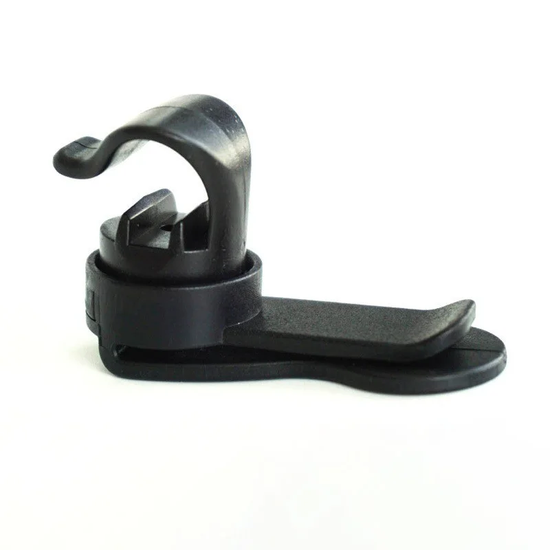 Tubo de hidratación para ciclismo al aire libre, Clip magnético de bloqueo automático/CIP DE TUBO DE BLADDER DE AGUA - imagen 3