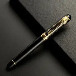 Pen calmero lápiz fuente 0,7 mm con ergonómico para escuela K1KF