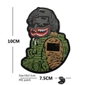 PVC Patch 45
