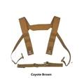Coyote Brown