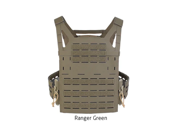 Ranger Green
