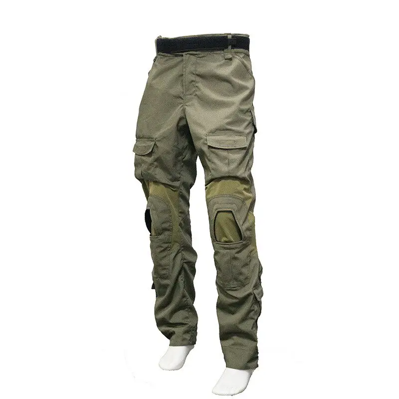 Pantalón táctico G2 Ranger Green - imagen 4