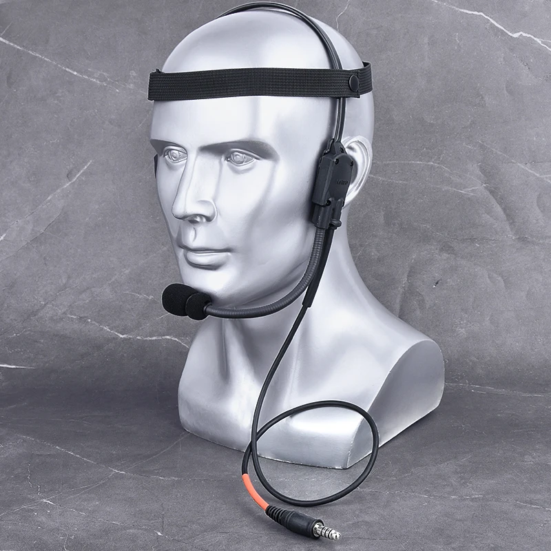 MH180-V Headset