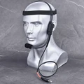 MH180-V Headset