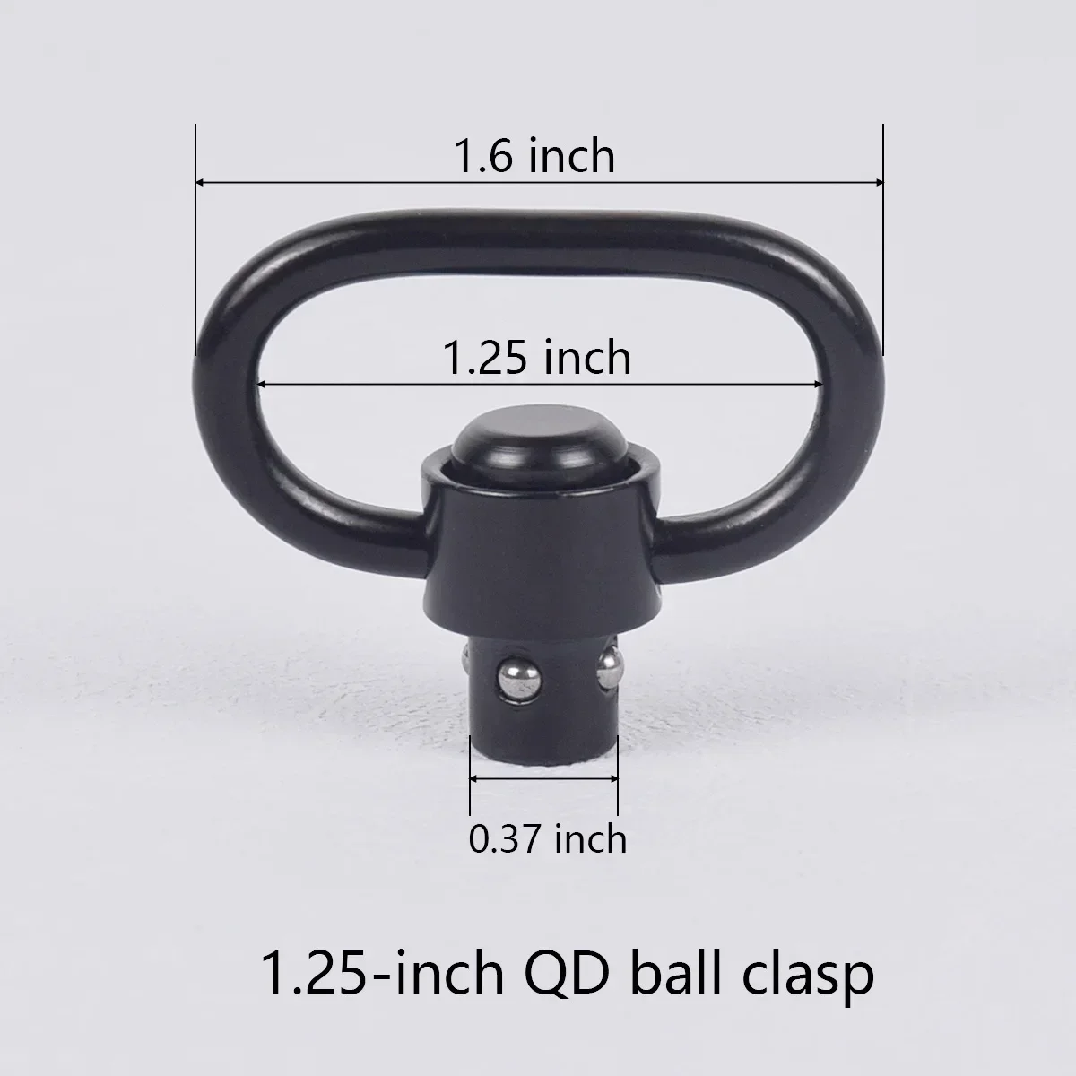 1.25-QD Adapter