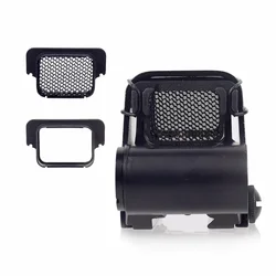 Killflash protector antivisor punto rojo hologáfico táctico