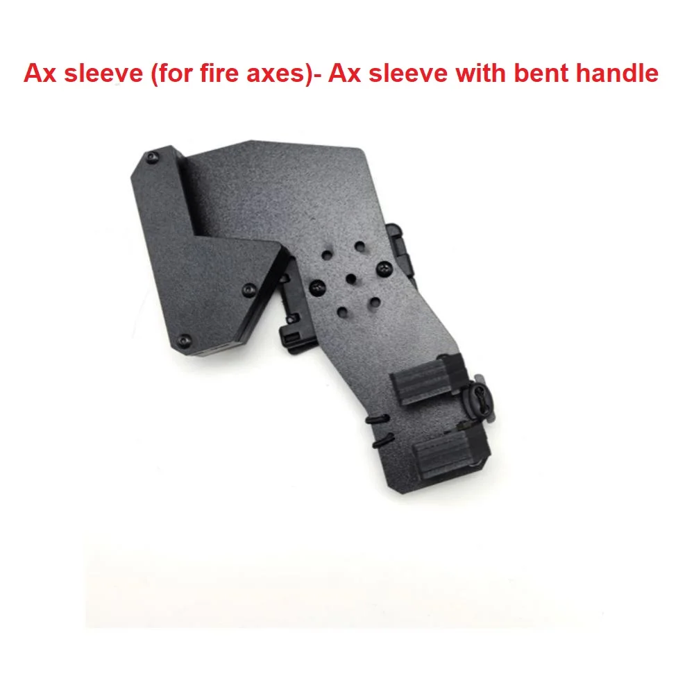Fire Axe sheath A
