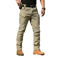 khaki pants
