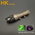 DE K1-3  IR light