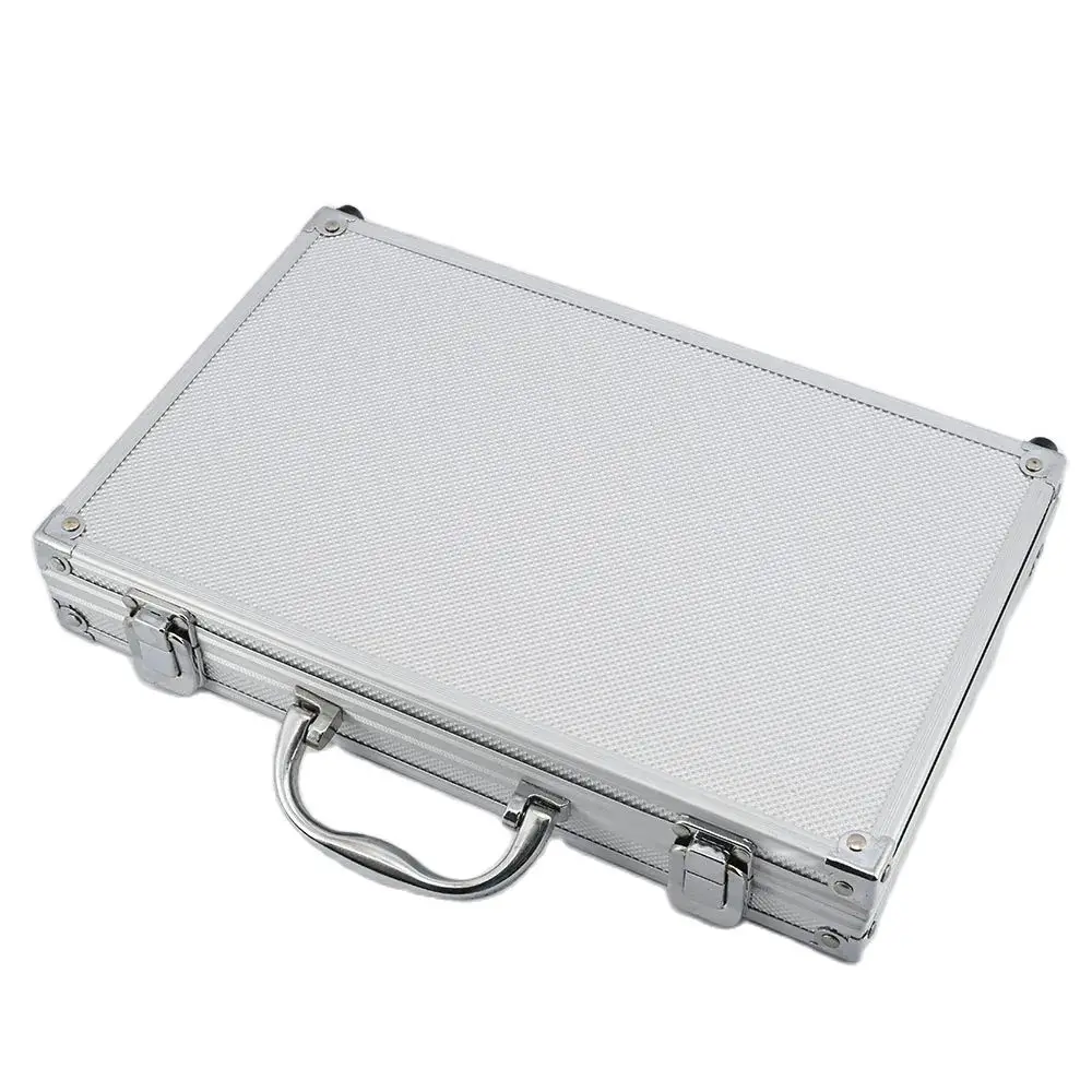 Shooin Optics Kit de limpieza de engranajes para exteriores 27 en 1 para mantenimiento de polvo, suciedad y latón - imagen 3