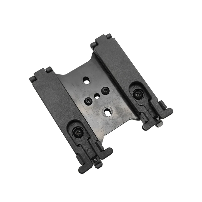 Sistema Molle de expansión, accesorios de actualización, Clip trasero, mochila Universal para exteriores con paquete de chaleco táctico - imagen 5