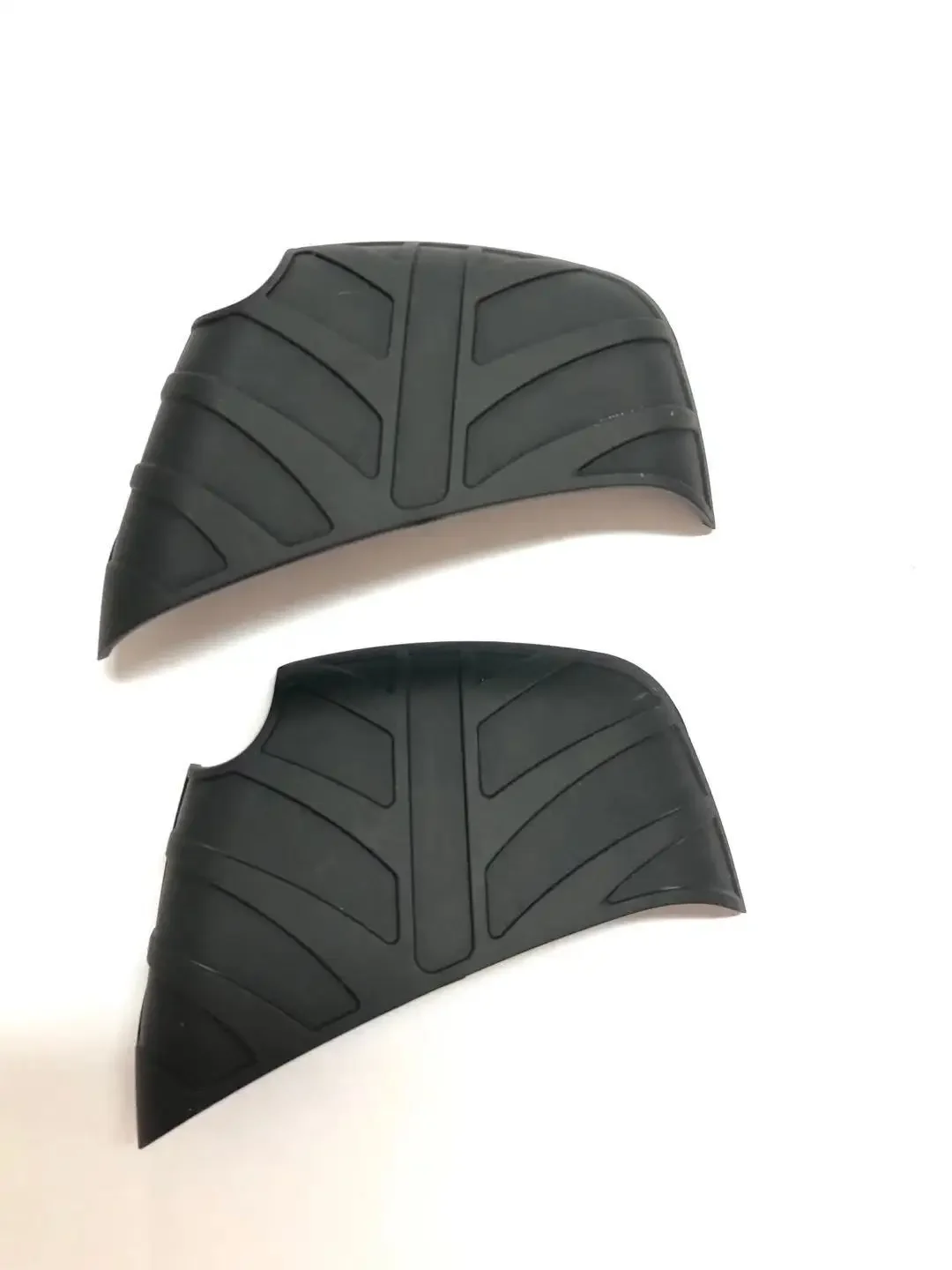 Cubierta de batería adecuada para auriculares deportivos de impacto, orejeras electrónicas tácticas de tiro, protección auditiva - imagen 3