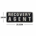 RECOVERY AGENT 1