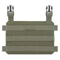 GR vest plate