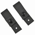 Goggles strap black