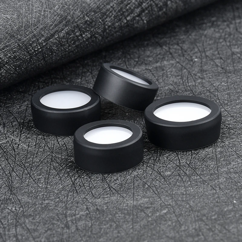 Linterna WADSN M300M600 X300X400V, Protector de arma de caza, luz LED, cubierta de lámpara de exploración, Protector de lente personalizado 25,4 MM 26mm 28MM 30MM - imagen 5