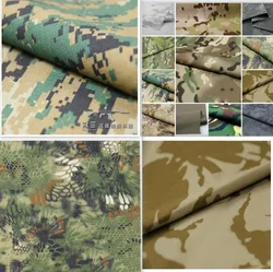 Pantalón táctico camuflaje militar ripstop – Trabajo outdoor campo