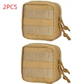 Khaki 2PCS