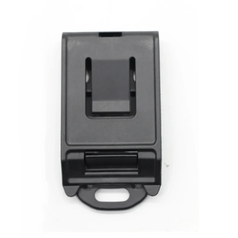 Funda táctica pistola Kydex MOLLE QLS con fijación rápida - imagen 4