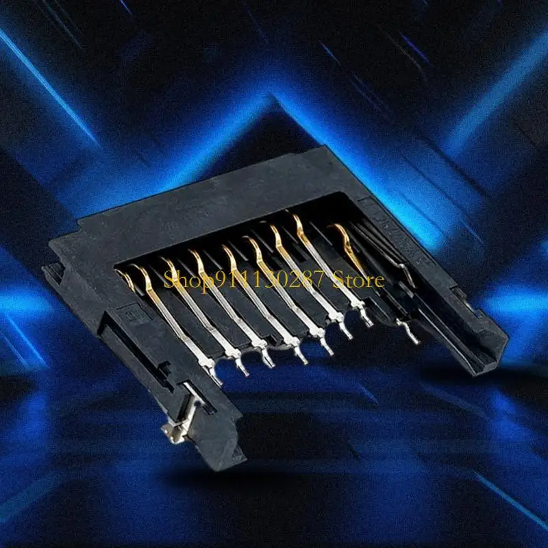 Conector de tarjeta GDEMU para ranura y transferencia rápida - imagen 5