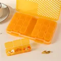21 POINT ORANGE