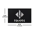 Reflective patch 1