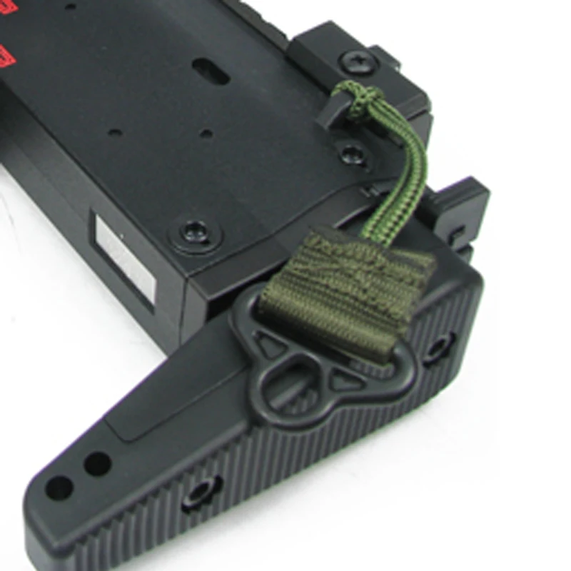 Emersongear-Adaptador de eslinga MP7, paquete de mochila con hebilla colgante de una sola banda con hebilla colgante, accesorios de caza - imagen 4