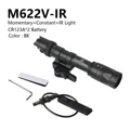 M622V-IR(Black)