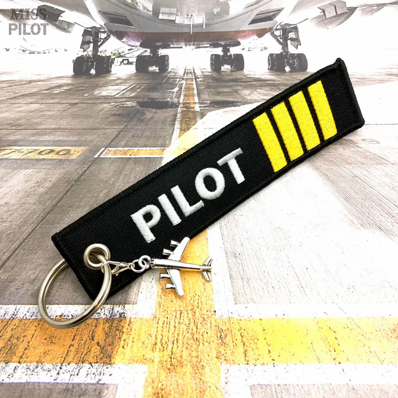 PILOT IIII