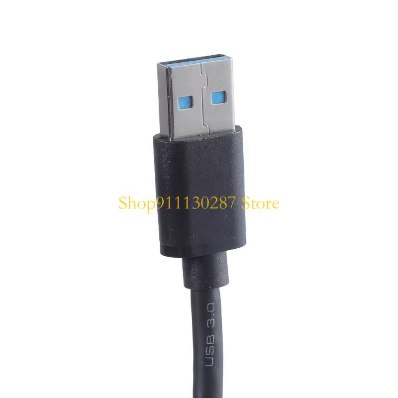 J1HC Cable USB-C 3.0 datos 10 Gbps carga rápida - imagen 5