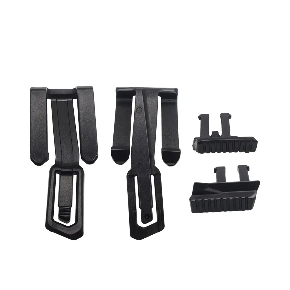 Glock G-9 funda táctica interior oculta nylon ripstop - imagen 5
