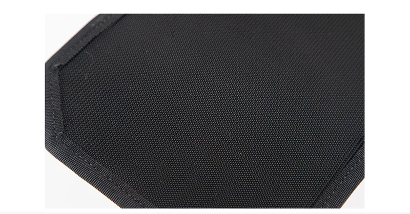 Mochila - Detalle de especificaciones