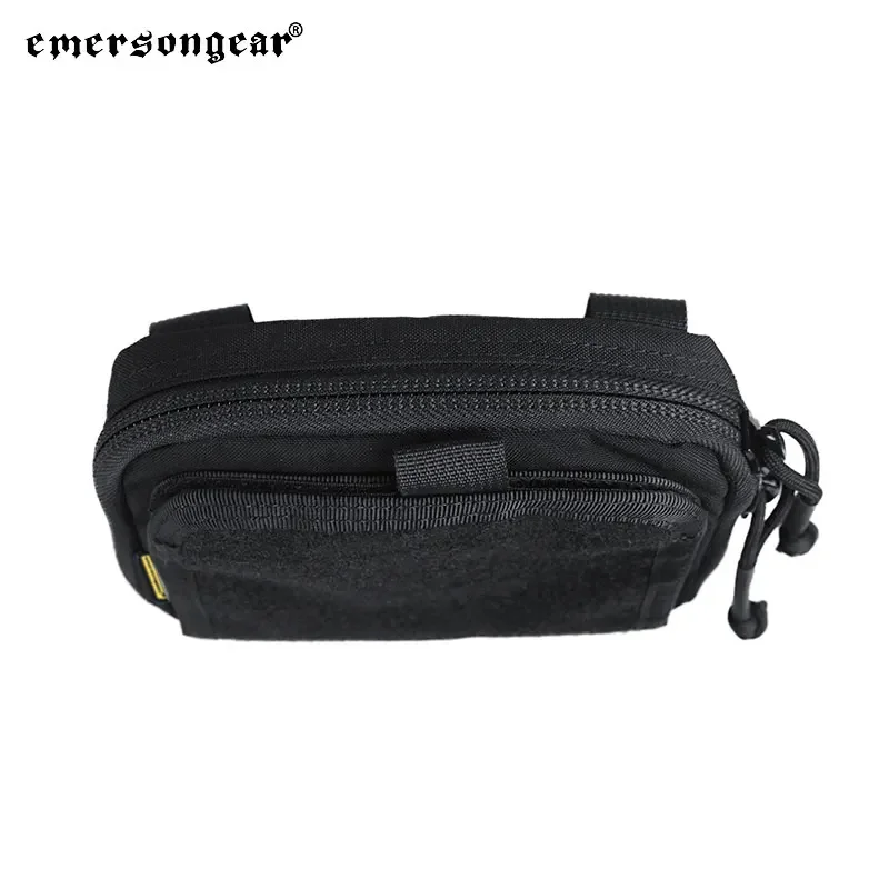 Emersongear EDC bolsa táctica de administrador Molle bolsa de supervivencia multiusos bolsa de combate Nylon caza senderismo EM8506 - imagen 4