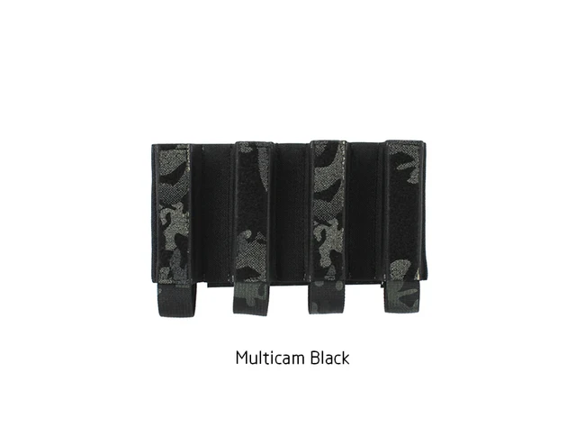 Multicam Black
