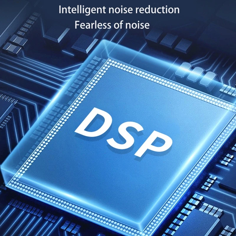 Micrófono condensador para Karaoke, canto, discurso, boda, cancelación ruido - imagen 4