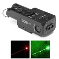 BK RED IR LASER