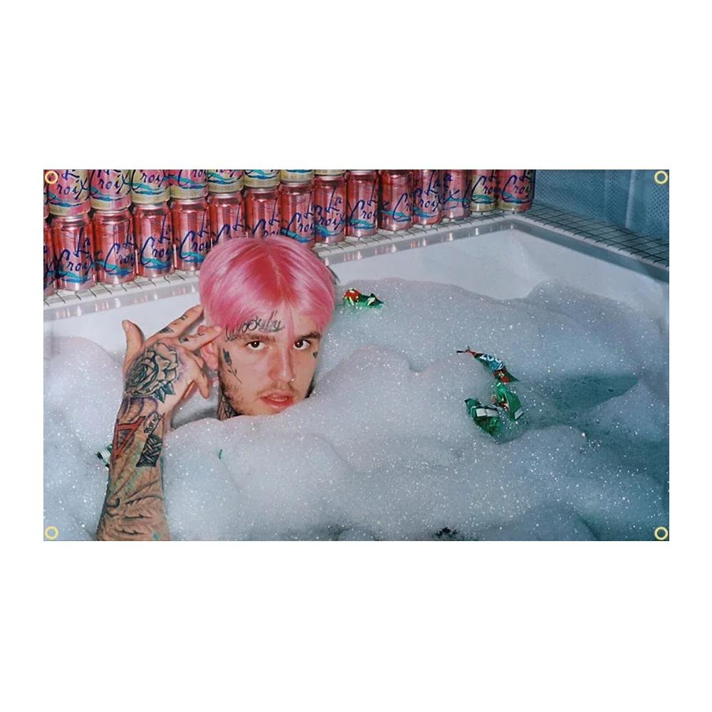 Bandera de poliéster de colección interesante de boxeo de Fitness divertido, impresión Digital, decoración de pancarta, tapiz de bandera, 90x150cm - imagen 2