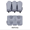 Wolf Grey