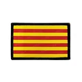 14 Catalonia 8X5CM