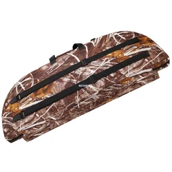 Bolsa arco compuesto táctico – Funda transporte caza reforzada 95-115 cm