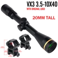 VX 3.5-10X40--20MMT