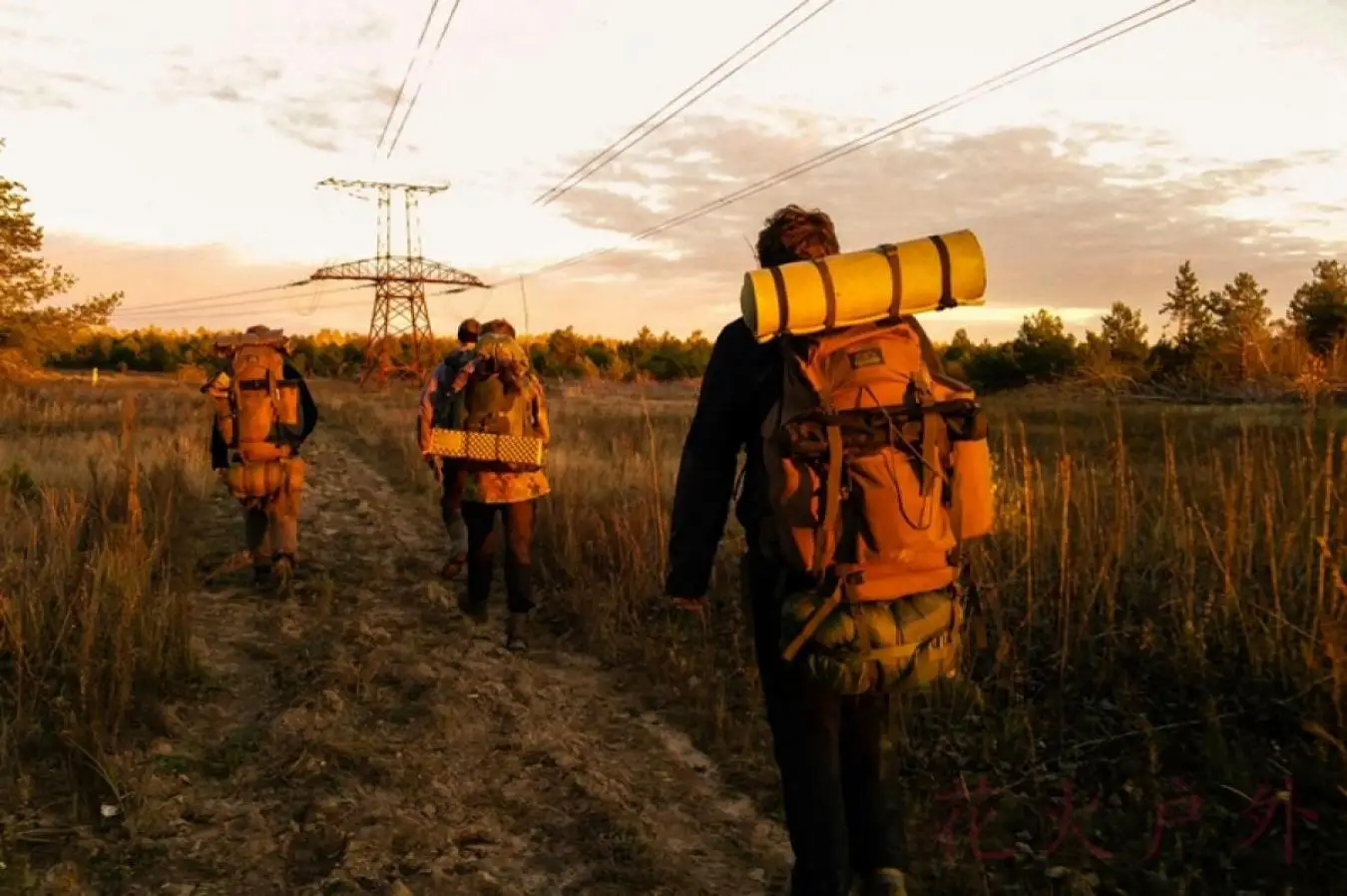 Mochila austriaca de 45L/35L para acampar, tácticas al aire libre, mochila de supervivencia BC, bolsa de senderismo, equipo de caza - imagen 3