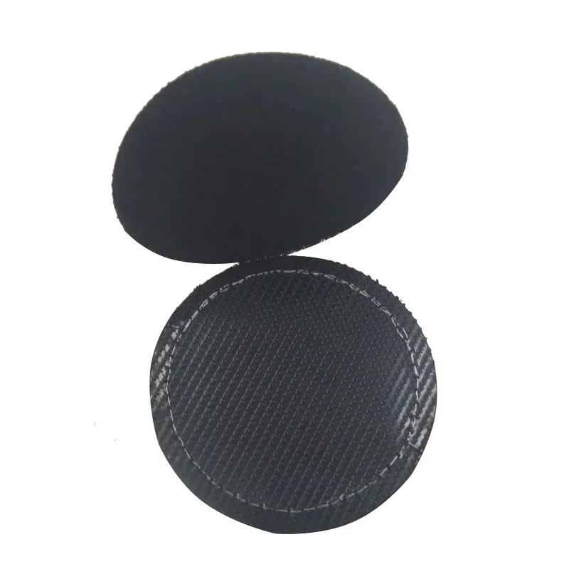 Parche táctico bordado para el brazo, insignia de gancho y bucle, 8,5 CM/Task Force 141, fantasma, Call Of Duty, emblema de OPS negro - imagen 3