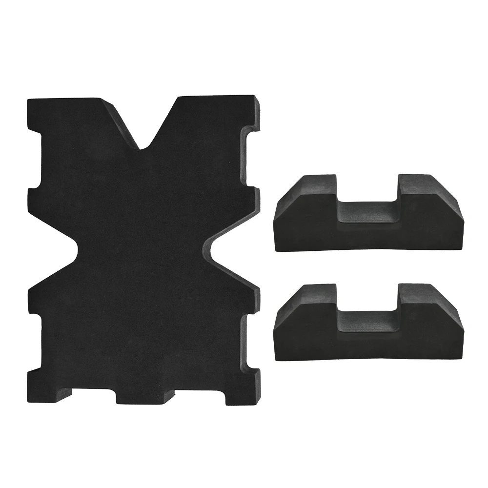 Soporte EVA portátil para diferentes escenarios de tiro