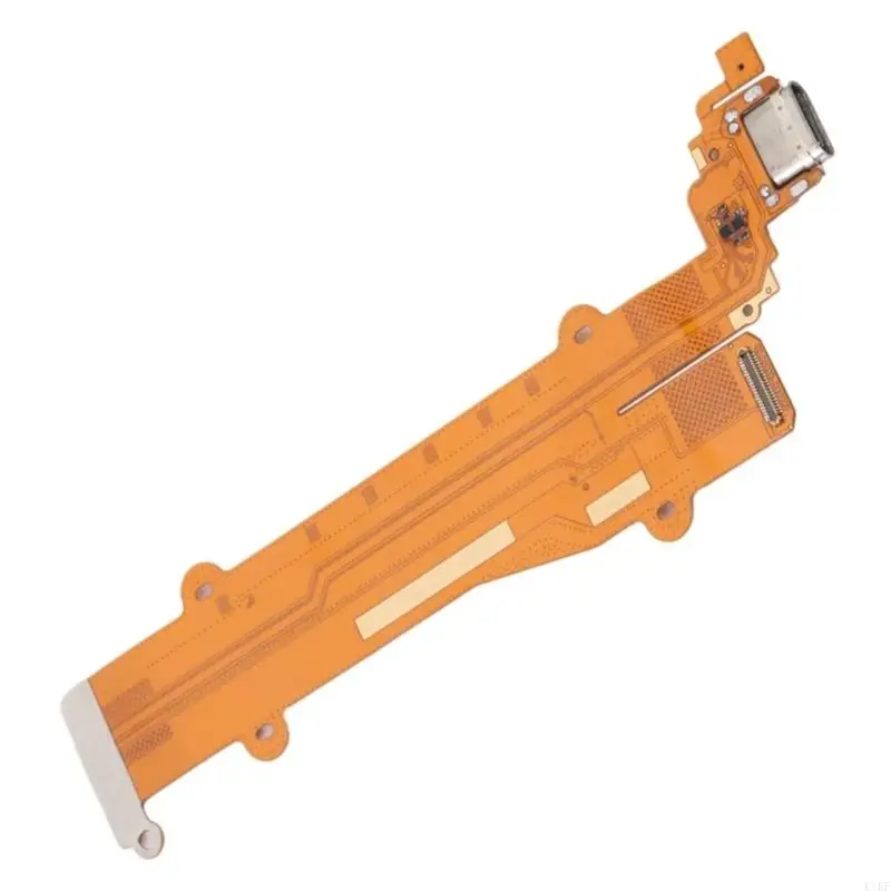 cable reemplazo puerto carga para dispositivos teléfonos celulares admite cable cinta carga rápida K1KF