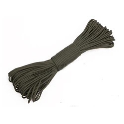 Paracord nylon táctico 30m Emersongear – Cuerda multiuso outdoor resistencia