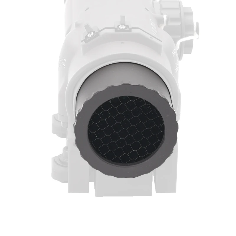 DR1-4x Killflash FDE